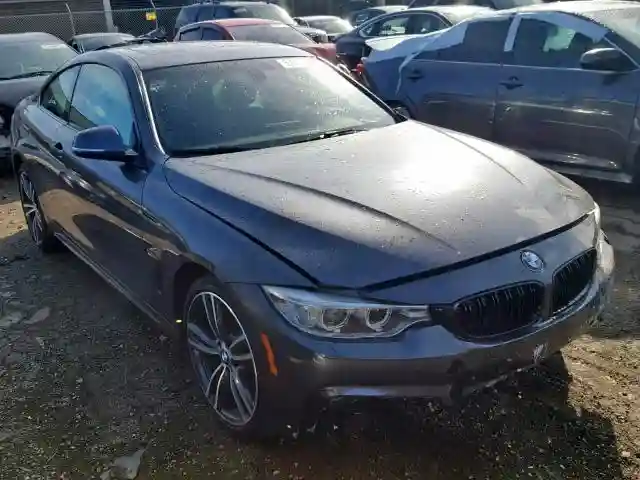 WBA3R5C57FK372842 2015 BMW 435 XI-0