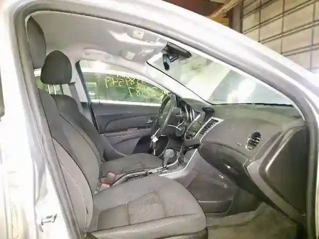 1G1PE5SB2G7104088 2016 CHEVROLET CRUZE LIMITED LT-4