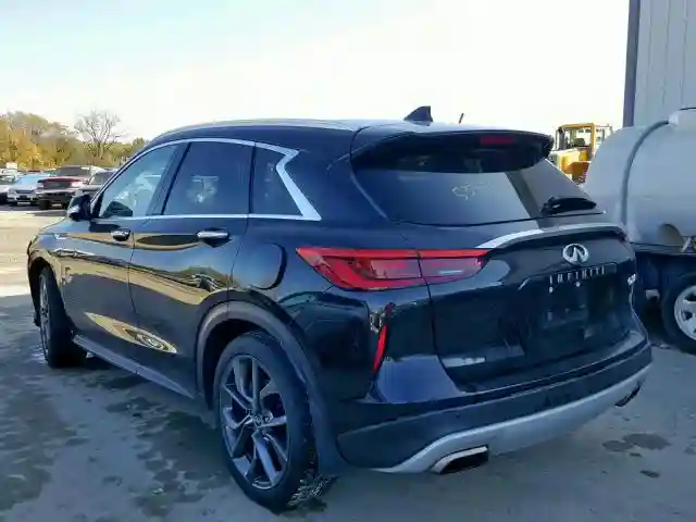 3PCAJ5M38KF102606 2019 INFINITI QX50 ESSENTIAL-2