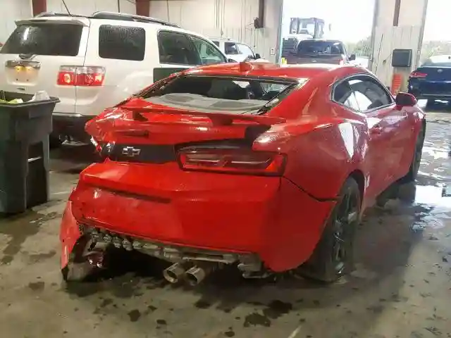 1G1FH1R77H0127647 2017 CHEVROLET CAMARO SS-2
