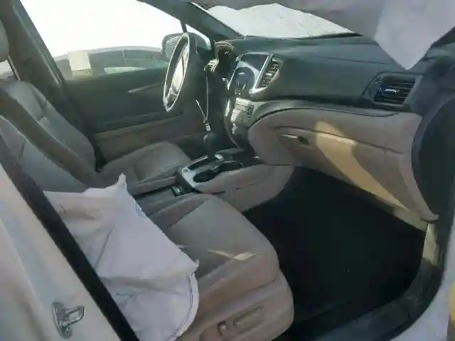 5FNYF6H83JB056113 2018 HONDA PILOT EXL-4
