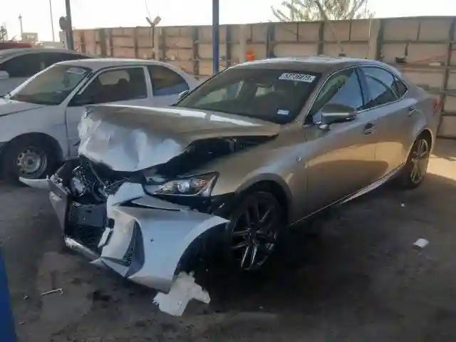 JTHBA1D29K5084301 2019 LEXUS IS 300-1