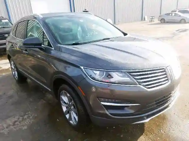 5LMTJ2DH6HUL50946 2017 LINCOLN MKC SELECT-0
