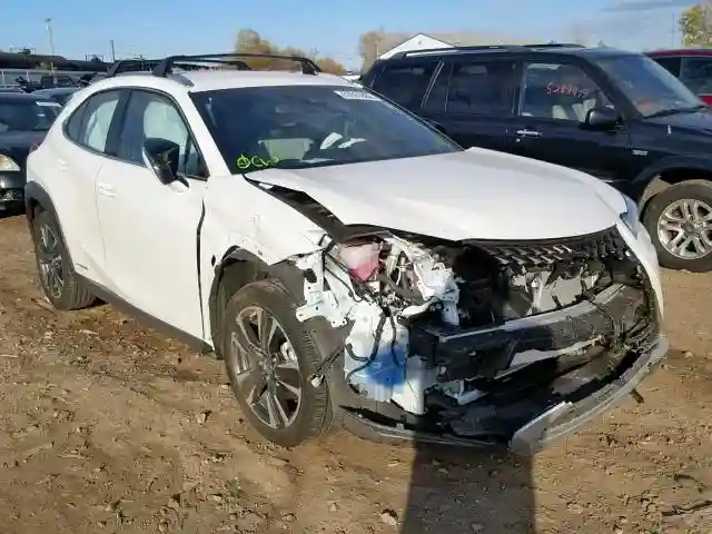 JTHU9JBH8K2004464 2019 LEXUS UX 250H-0