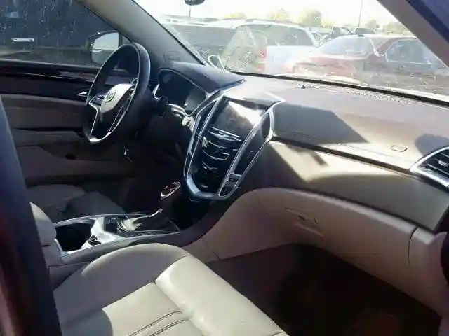 3GYFNEE31GS550283 2016 CADILLAC SRX LUXURY COLLECTION-4
