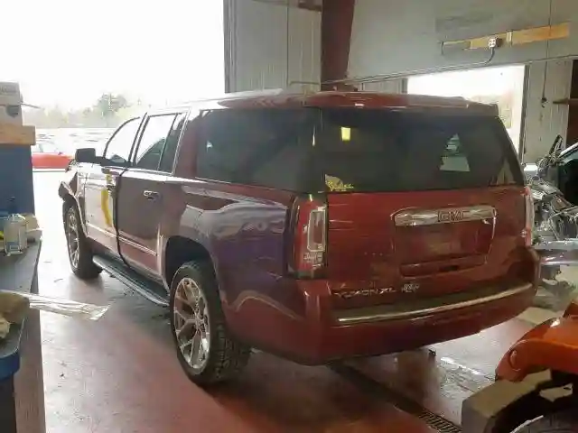 1GKS2HKJ1HR255842 2017 GMC YUKON XL DENALI-2