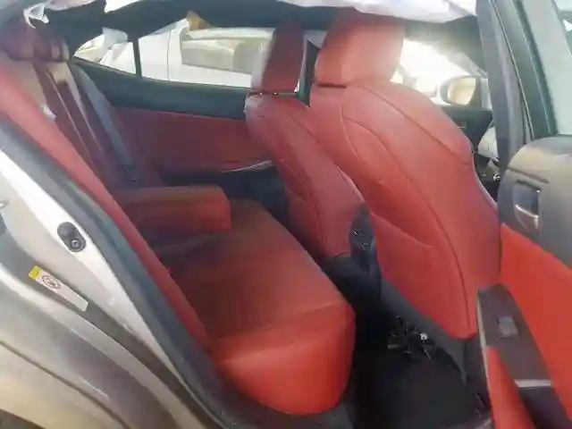 JTHBA1D29K5084301 2019 LEXUS IS 300-5