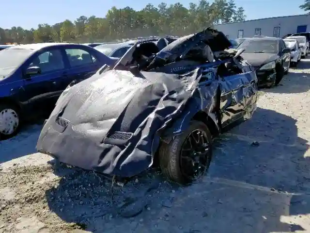 1FATP8FF6K5109917 2019 FORD MUSTANG GT-1