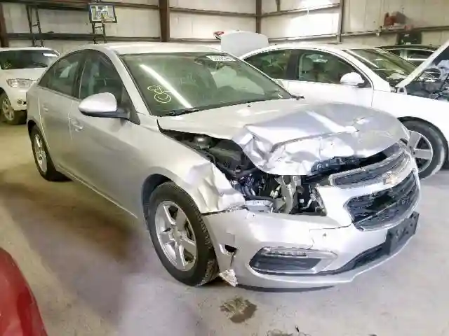 1G1PE5SB2G7104088 2016 CHEVROLET CRUZE LIMITED LT-0