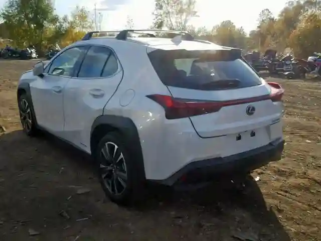 JTHU9JBH8K2004464 2019 LEXUS UX 250H-2