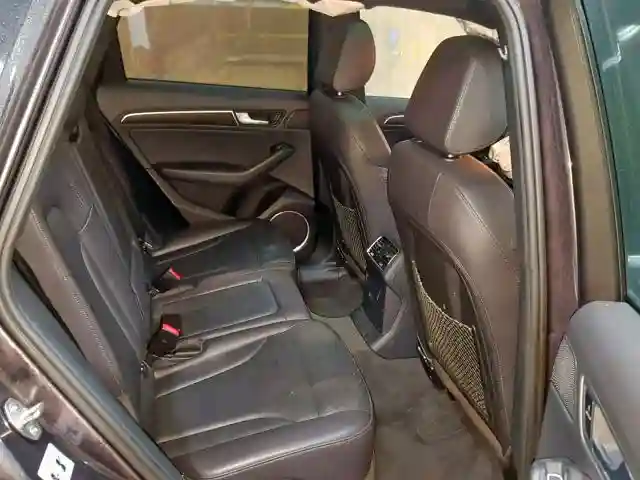 WA1D7AFP8HA027650 2017 AUDI Q5 PREMIUM PLUS S-LINE-5