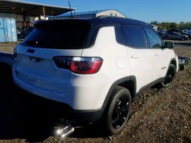 3C4NJDBB6KT787342 2019 JEEP COMPASS LATITUDE-3