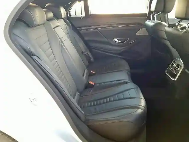 WDDUG8CB9GA212835 2016 MERCEDES-BENZ S 550-5
