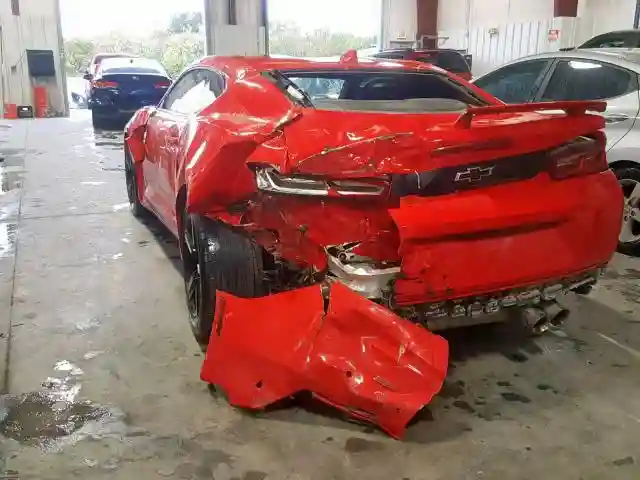 1G1FH1R77H0127647 2017 CHEVROLET CAMARO SS-3
