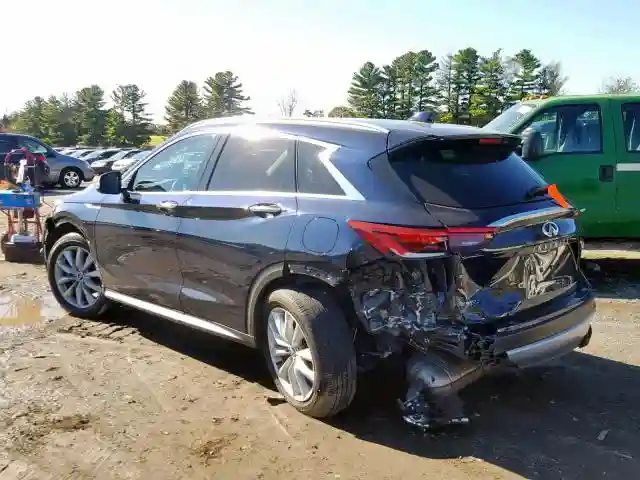 3PCAJ5M39KF114165 2019 INFINITI QX50 ESSENTIAL-2