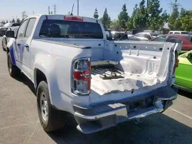 1GCGSBEN3H1308391 2017 CHEVROLET COLORADO-2