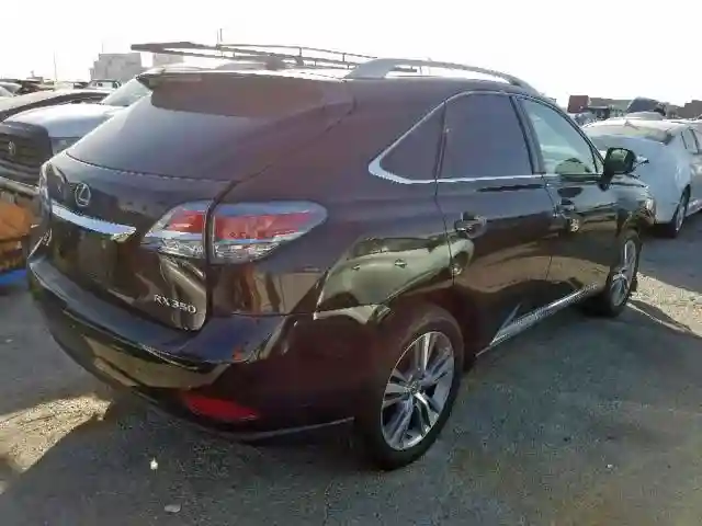 2T2BK1BAXFC256610 2015 LEXUS RX 350 BASE-3