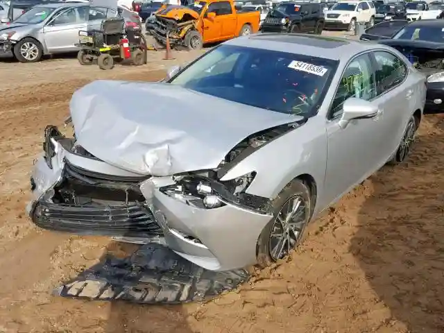 58ABK1GG1GU007204 2016 LEXUS ES 350-1