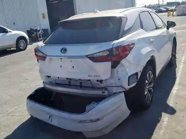 2T2ZZMCA0JC116746 2018 LEXUS RX 350 BASE-3