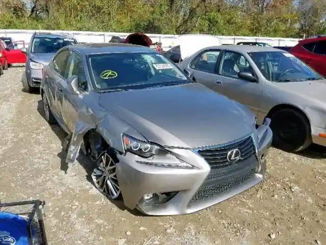 JTHCM1D21G5014651 2016 LEXUS IS 300-0