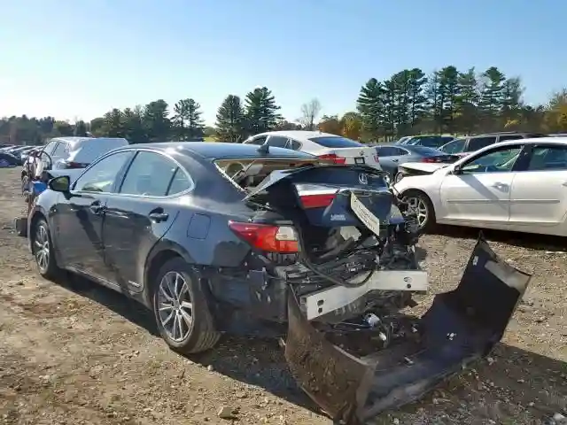 JTHBW1GG0H2145912 2017 LEXUS ES 300H-2