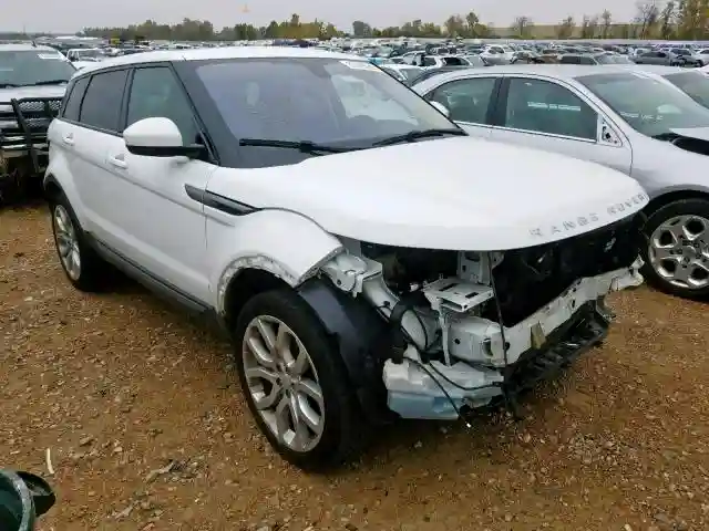 SALVP2BG2FH077186 2015 LAND ROVER RANGE ROVER EVOQUE PURE PLUS-0