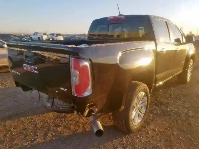 1GTG5DE16G1361360 2016 GMC CANYON SLT-3