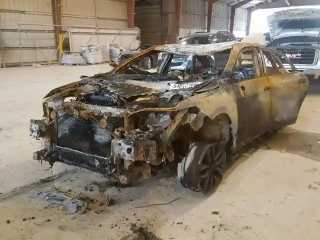 4T1B21FB1KU004292 2019 TOYOTA AVALON XLE-1
