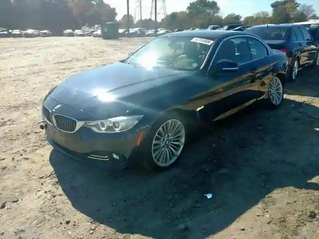 WBA3V5C58FP753503 2015 BMW 428 I-1