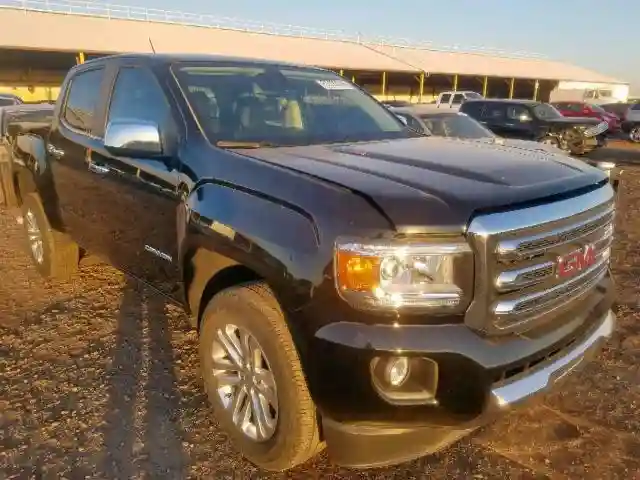 1GTG5DE16G1361360 2016 GMC CANYON SLT-0