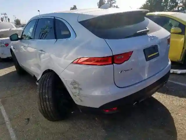 SADCJ2FX0KA615272 2019 JAGUAR F-PACE PREMIUM-2