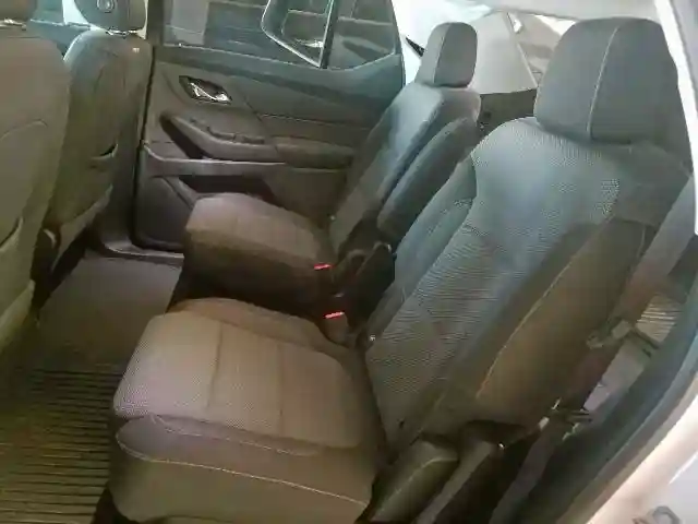 1GNERGKW6KJ119360 2019 CHEVROLET TRAVERSE LT-5