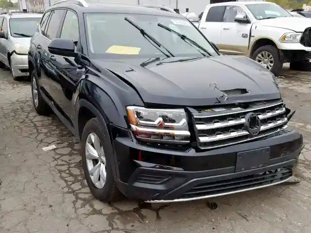 1V2BR2CA7JC503408 2018 VOLKSWAGEN ATLAS-0