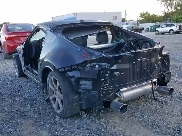 JN1AZ4EH0JM572098 2018 NISSAN 370Z BASE-2