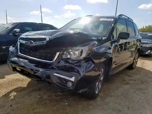 JF2SJAGC8HH474191 2017 SUBARU FORESTER 2.5I PREMIUM-1