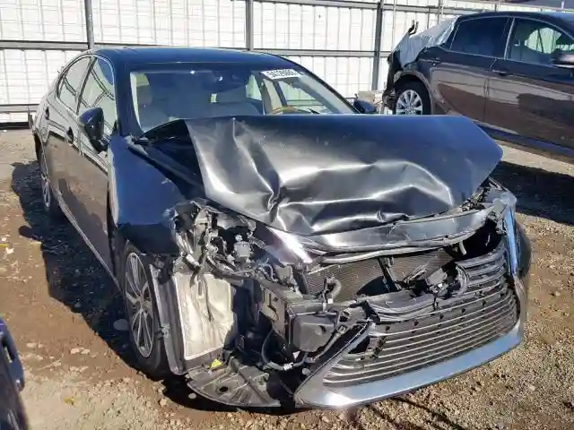 JTHBW1GG0H2145912 2017 LEXUS ES 300H-0