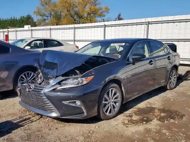 JTHBW1GG0H2145912 2017 LEXUS ES 300H-1