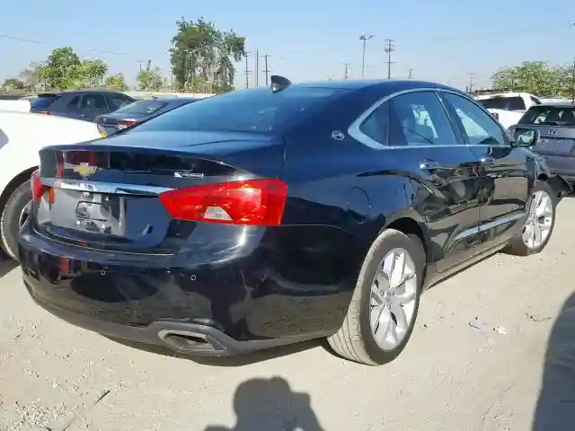 1G1105S39KU125799 2019 CHEVROLET IMPALA PREMIER-3