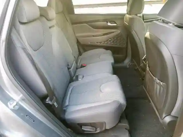 5NMS33AD4KH007894 2019 HYUNDAI SANTA FE SEL-5