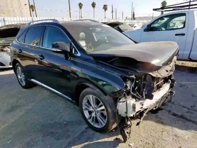 2T2BK1BAXFC256610 2015 LEXUS RX 350 BASE-0