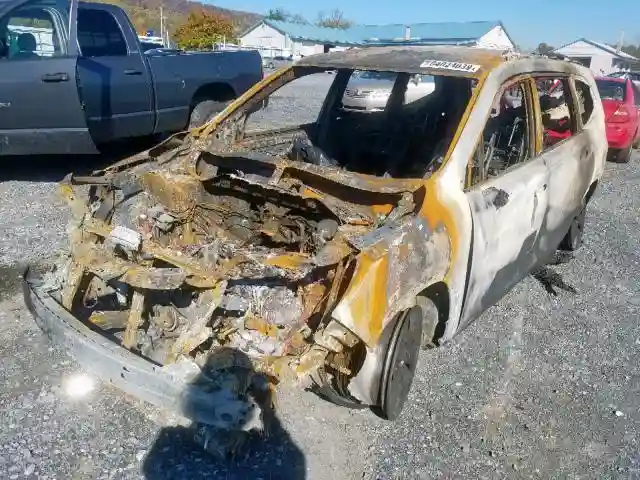 4S4WMAFD1K3424086 2019 SUBARU ASCENT PREMIUM-1