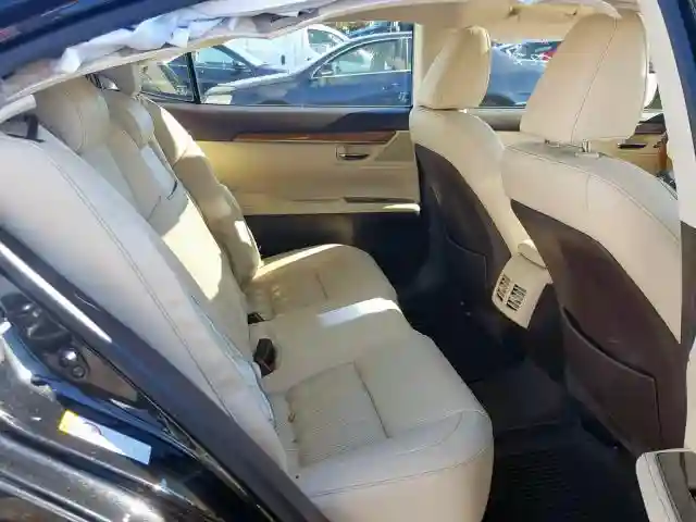 JTHBW1GG0H2145912 2017 LEXUS ES 300H-5