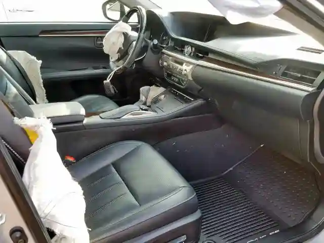 58ABK1GG1GU007204 2016 LEXUS ES 350-4