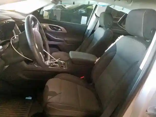 1GNERGKW6KJ119360 2019 CHEVROLET TRAVERSE LT-4