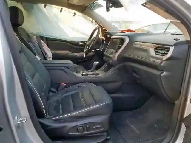 1GKKNXLS8HZ162471 2017 GMC ACADIA DENALI-4