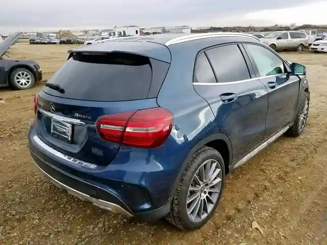 WDCTG4GB0KJ622371 2019 MERCEDES-BENZ GLA 250 4MATIC-3
