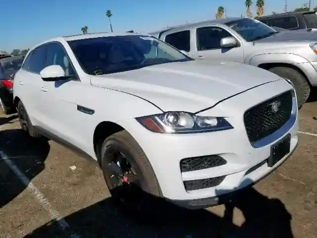 SADCJ2FX0KA615272 2019 JAGUAR F-PACE PREMIUM-0