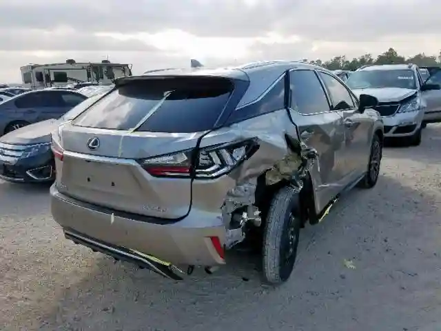 2T2BZMCA8KC187745 2019 LEXUS RX 350 BASE-3