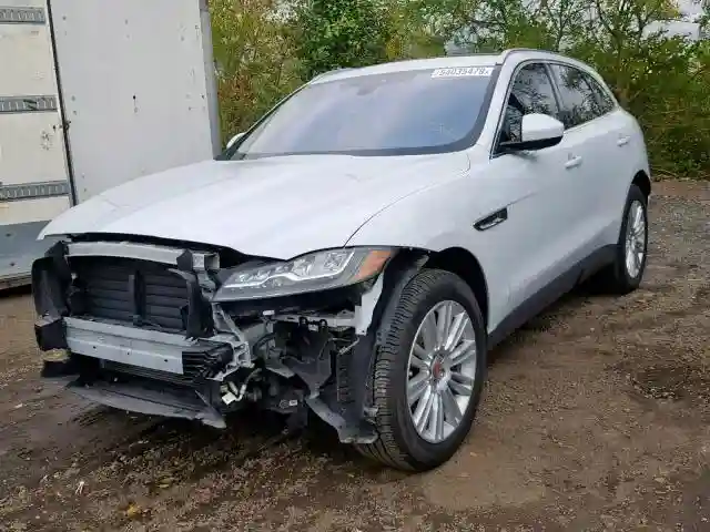 SADCN2EV2JA242531 2018 JAGUAR F-PACE PORTFOLIO-1