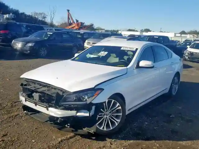 KMHGN4JE7HU168509 2017 GENESIS G80 BASE-1